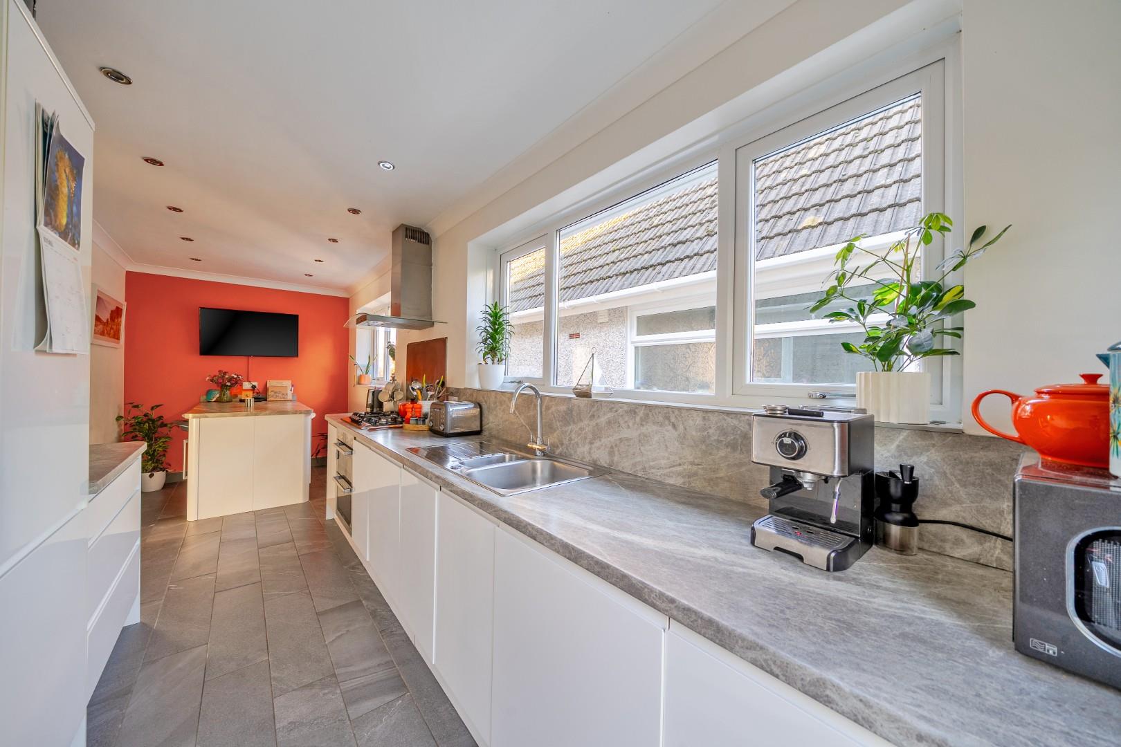 Copley lodge, Bishopston, Swansea, SA3 3JJ